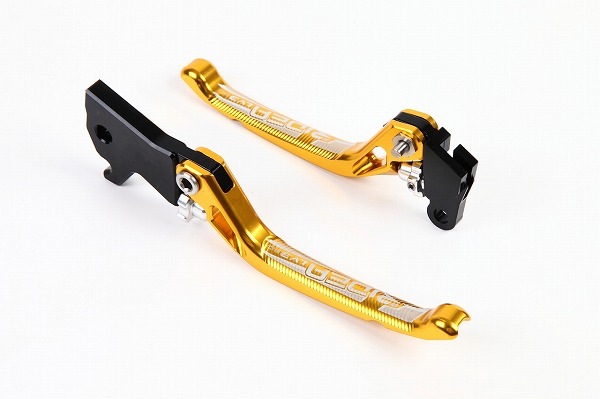 レベル・ネオ ノゲノラ 白＆ステフ RIDEA 3Dノブアジャストレバー 左右セット | すべての商品
