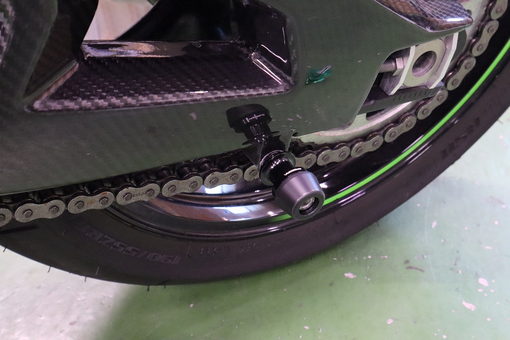 SPEEDRA スタンドフック M8 | すべての商品 | | 株式会社SSK｜バイク