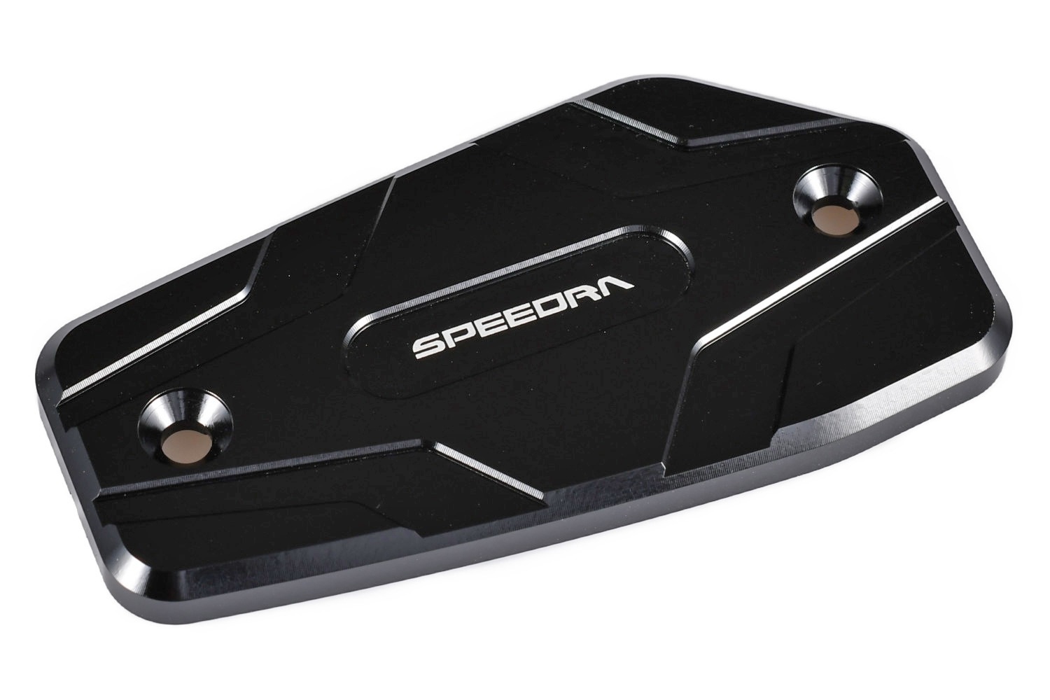 SSK GSX-R600/GSX-R1000 マスターシリンダーキャップ ブルー | BYEMTTY バイク用 マスターシリンダーキャップ スズキ GSX-R1000(06-16) GSX-R750(11-20)  GSX-R600(11-20) 適合 (銀) | プライマリシリンダーキャップ | 車＆バイク