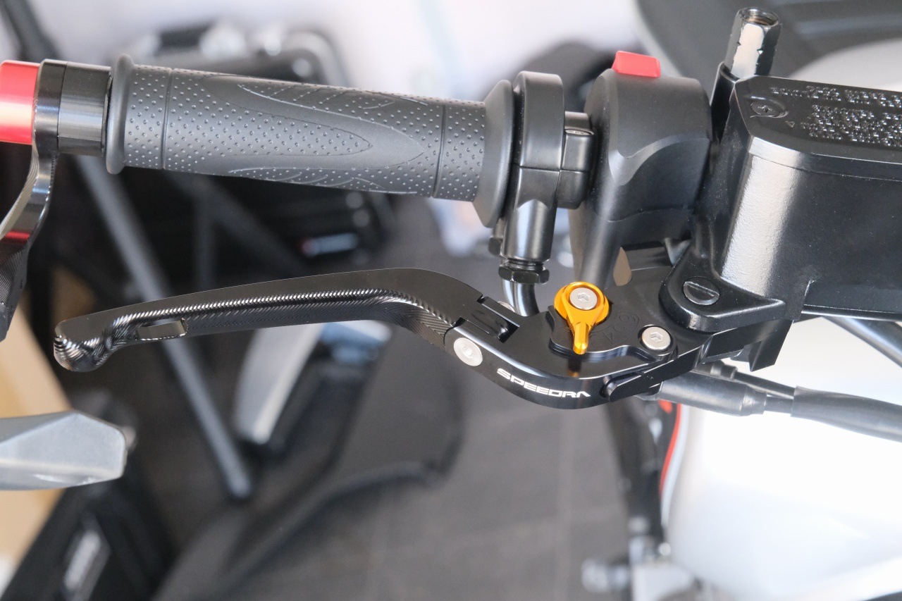 SSK 可倒式アジャストレバー 3Dタイプ クラッチ&ブレーキセット　スピードラ SPEEDRA アジャストレバー 可倒延長式 | すべての商品 | | 株式