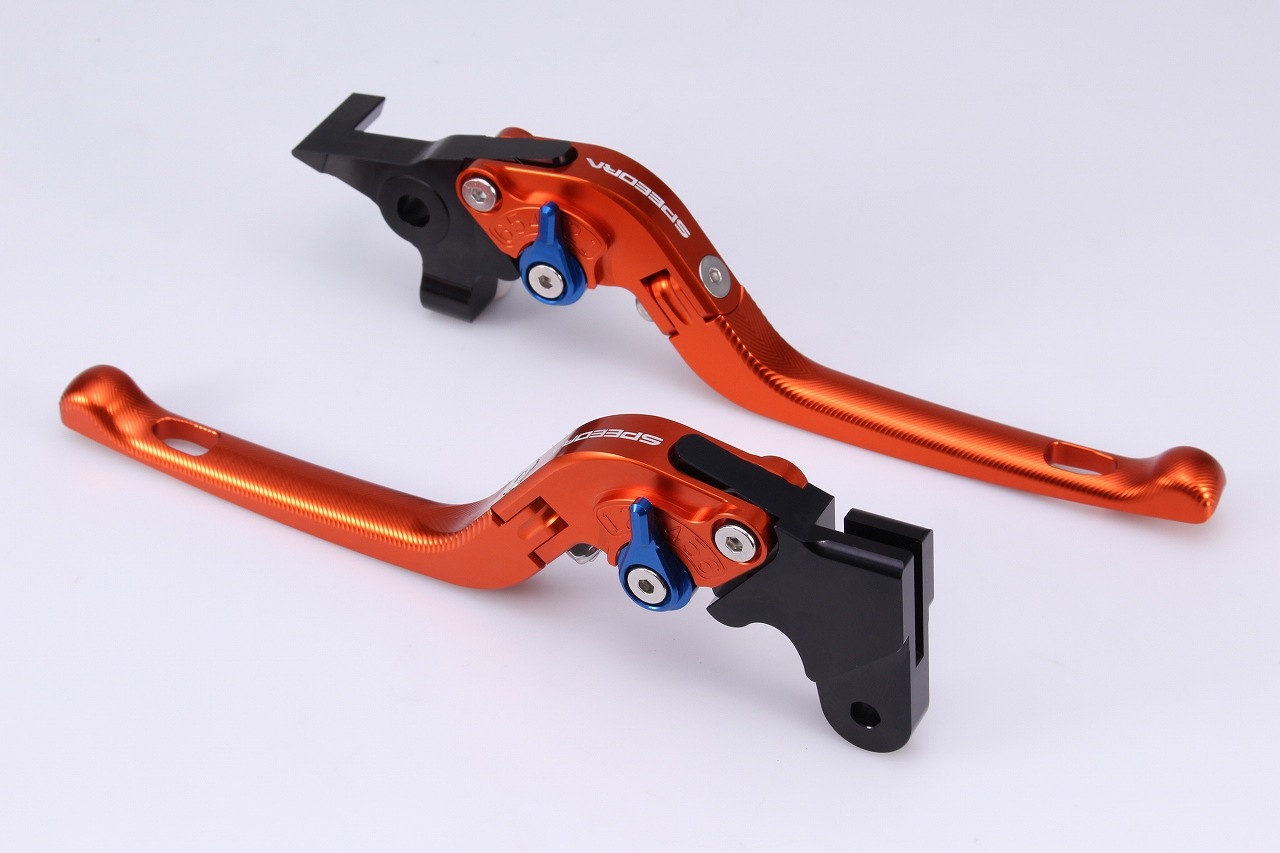 SSK 可倒式アジャストレバー 3Dタイプ クラッチ&ブレーキセット　スピードラ SPEEDRA アジャストレバー 3D可倒式 | すべての商品 | | 株式