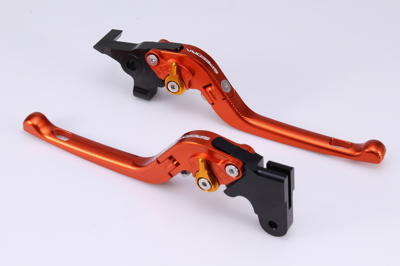 SSK 可倒式アジャストレバー 3Dタイプ クラッチ&ブレーキセット　スピードラ SPEEDRA アジャストレバー 3D可倒式 | すべての商品 | | 株式