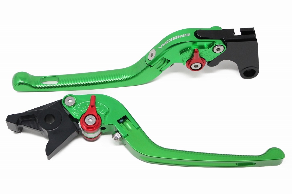 SSK アジャストレバー 3D可倒式 | KAWASAKI,751cc~1000cc,Z900