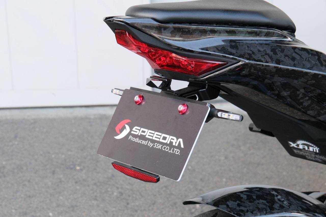 SPEEDRA ����ߺ��Ф��ե�������쥹���å�