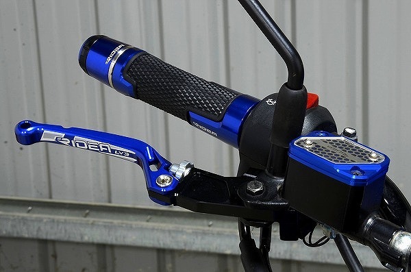 RIDEA �Υ֥����㥹�ȥ�С� �������å�