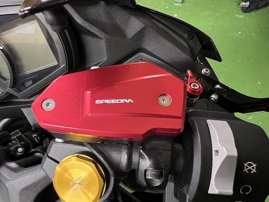 SPEEDRA �ޥ�����������������å�