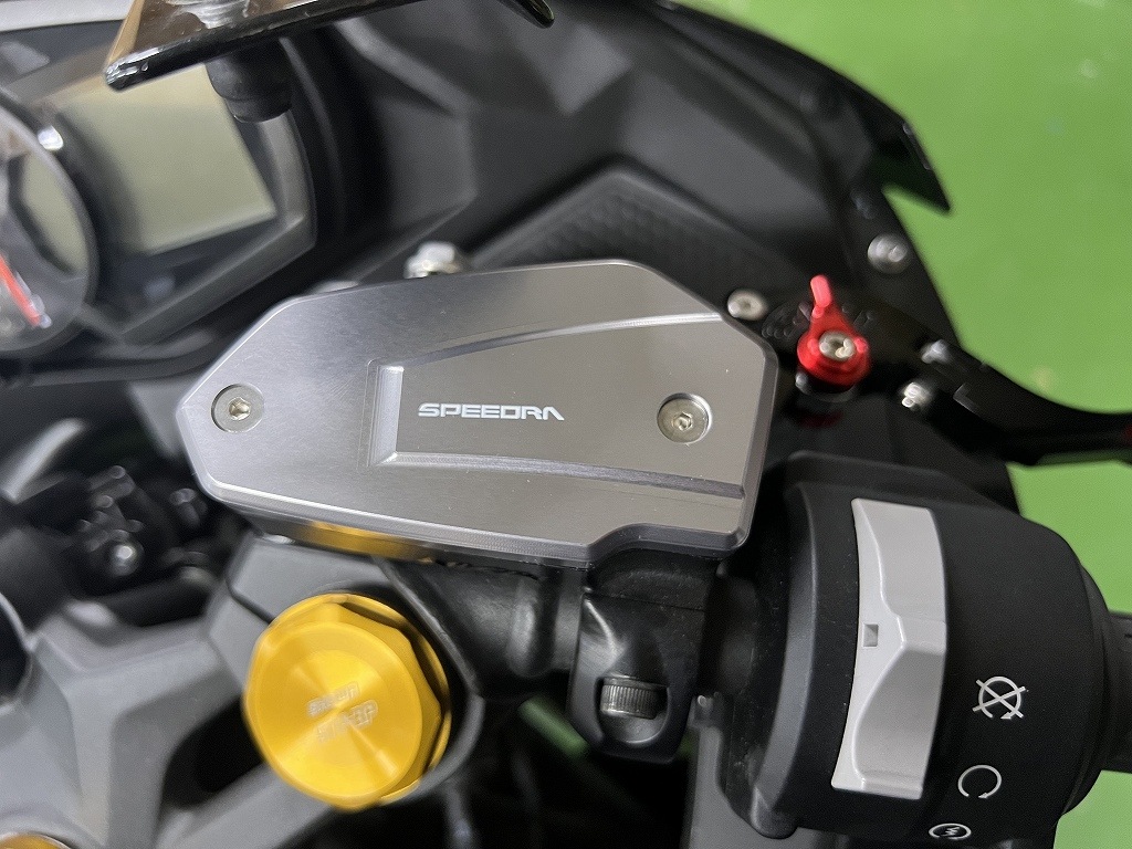 SPEEDRA �ޥ�����������������å�