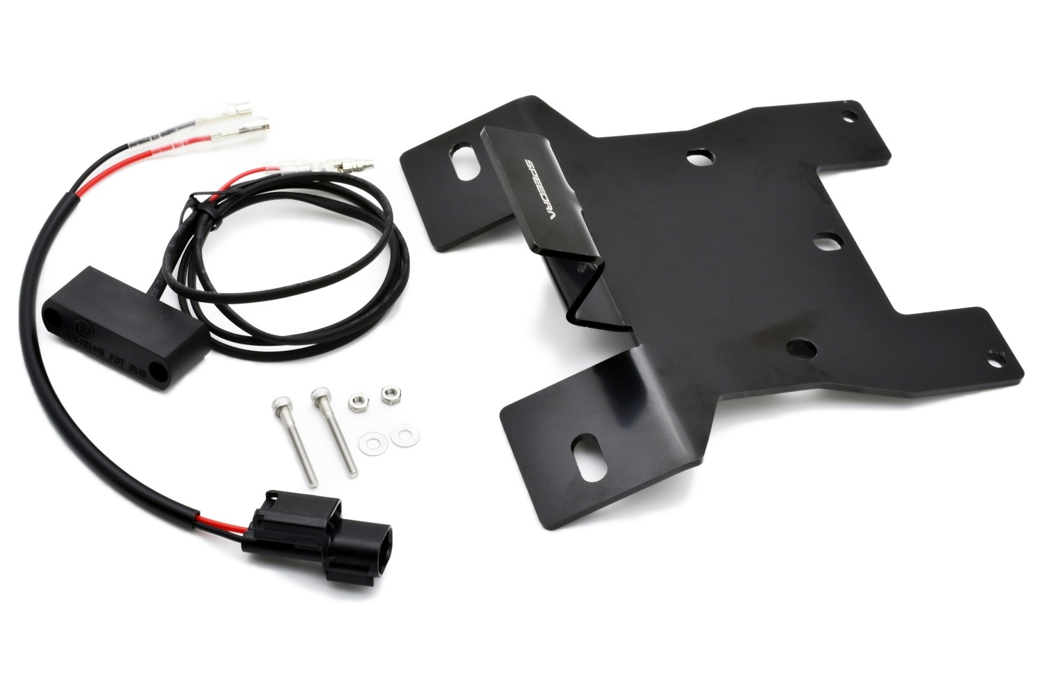 SPEEDRA ƥ쥹ե쥹å