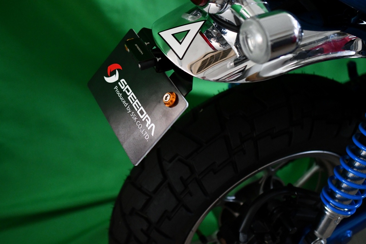 SPEEDRA ƥ쥹ե쥹å