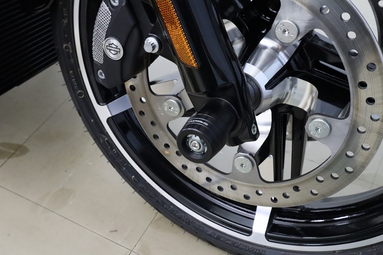 SPEEDRA �ե���ȥ������륹�饤���� 