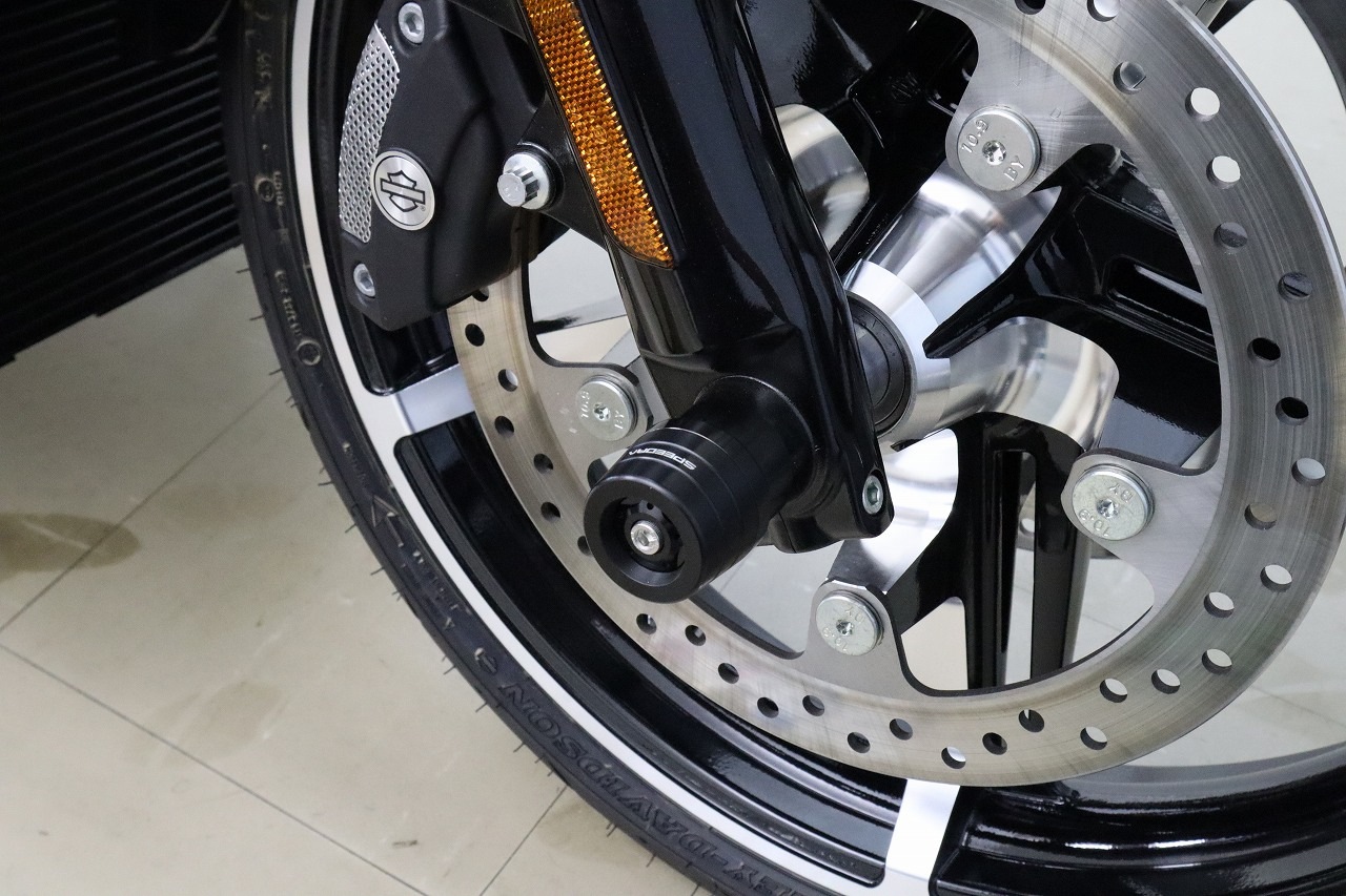 SPEEDRA �ե���ȥ������륹�饤���� 