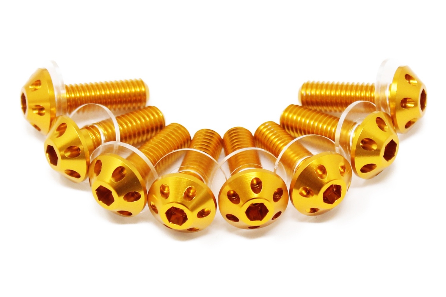 SPEEDRA スクリーンボルト M5×16 | すべての商品 | | 株式会社SSK