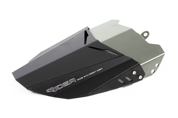 RIDEA(SSK) MT09 XSR900 トレーサー 用可変リアフェンダー RIDEA リアフェンダー | すべての商品 | | 株式会社SSK｜バイク、車の