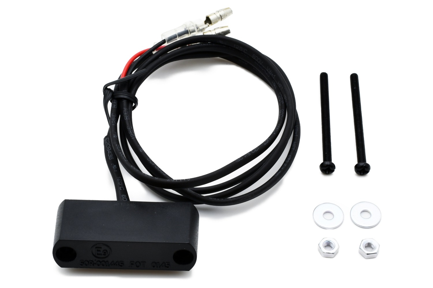 SPEEDRA �⵱��LED�饤���󥹥���