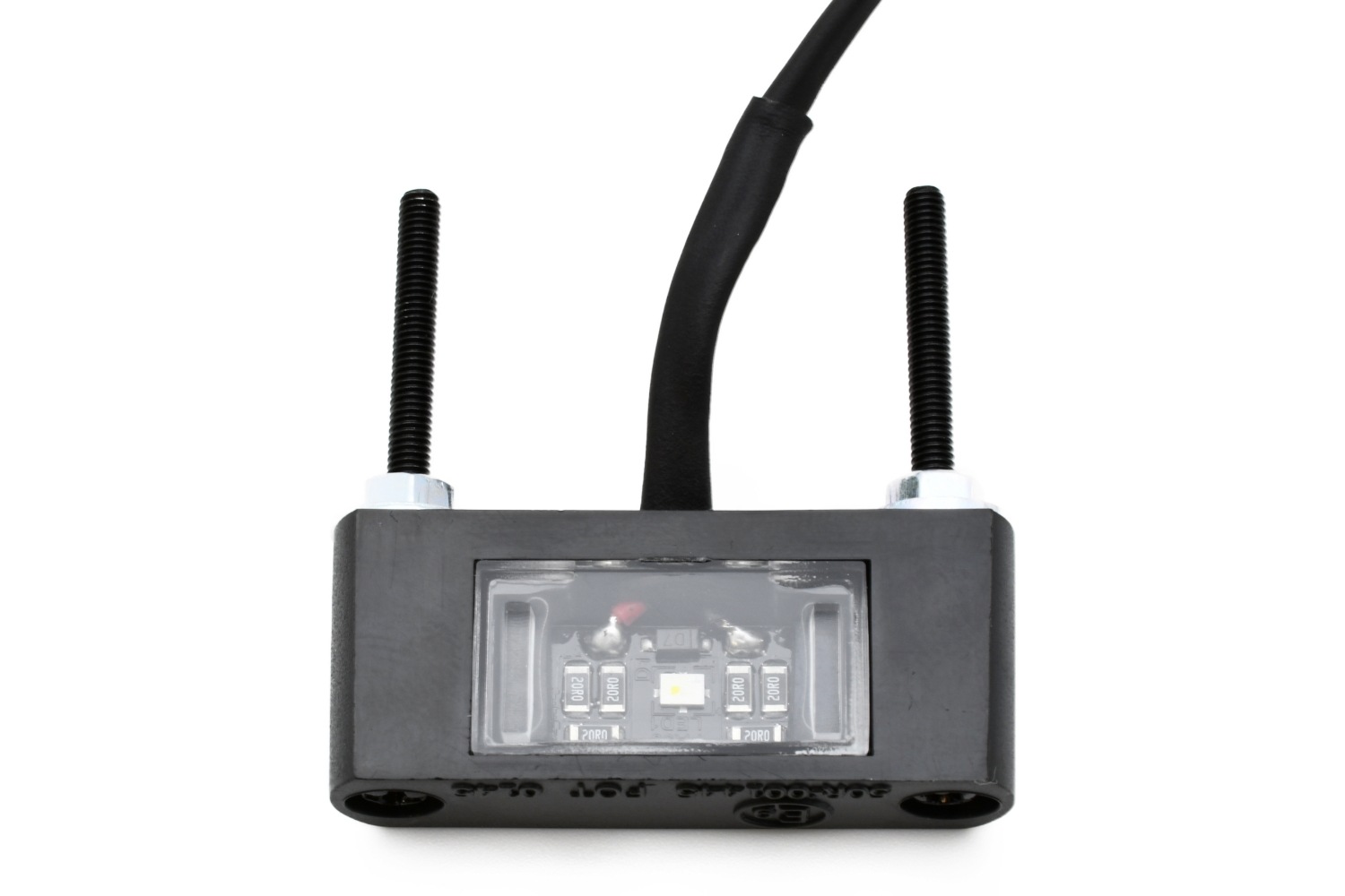 SPEEDRA �⵱��LED�饤���󥹥���