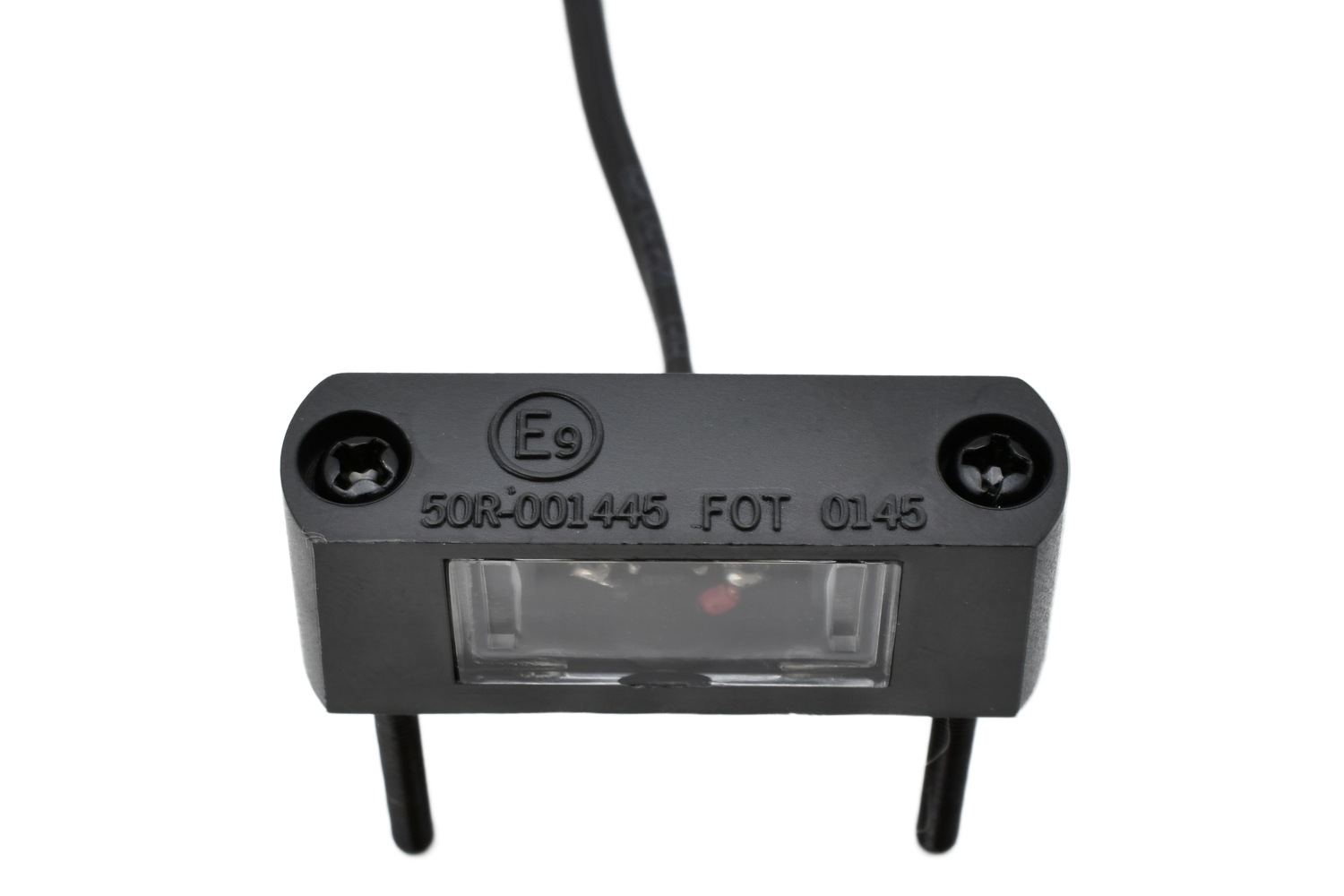 SPEEDRA �⵱��LED�饤���󥹥���