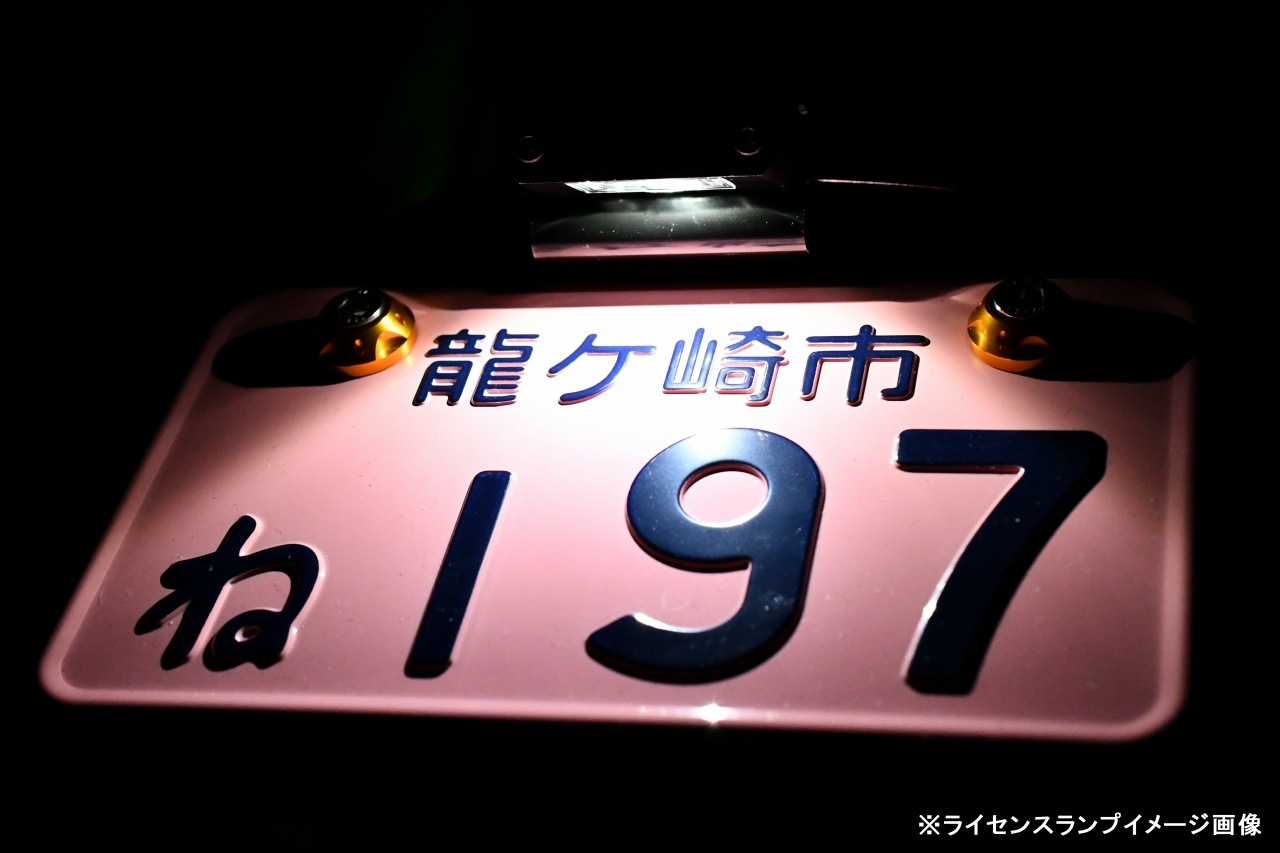 SPEEDRA �⵱��LED�饤���󥹥���