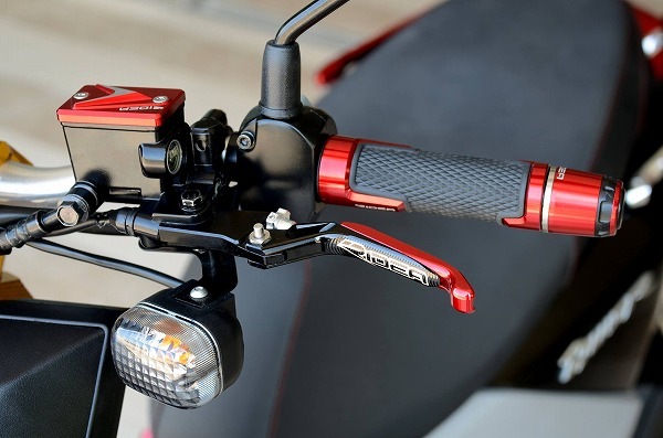 RIDEA 3D���饤�ɱ�Ĺ���Υ֥����㥹�ȥ֥졼����С� �������å�