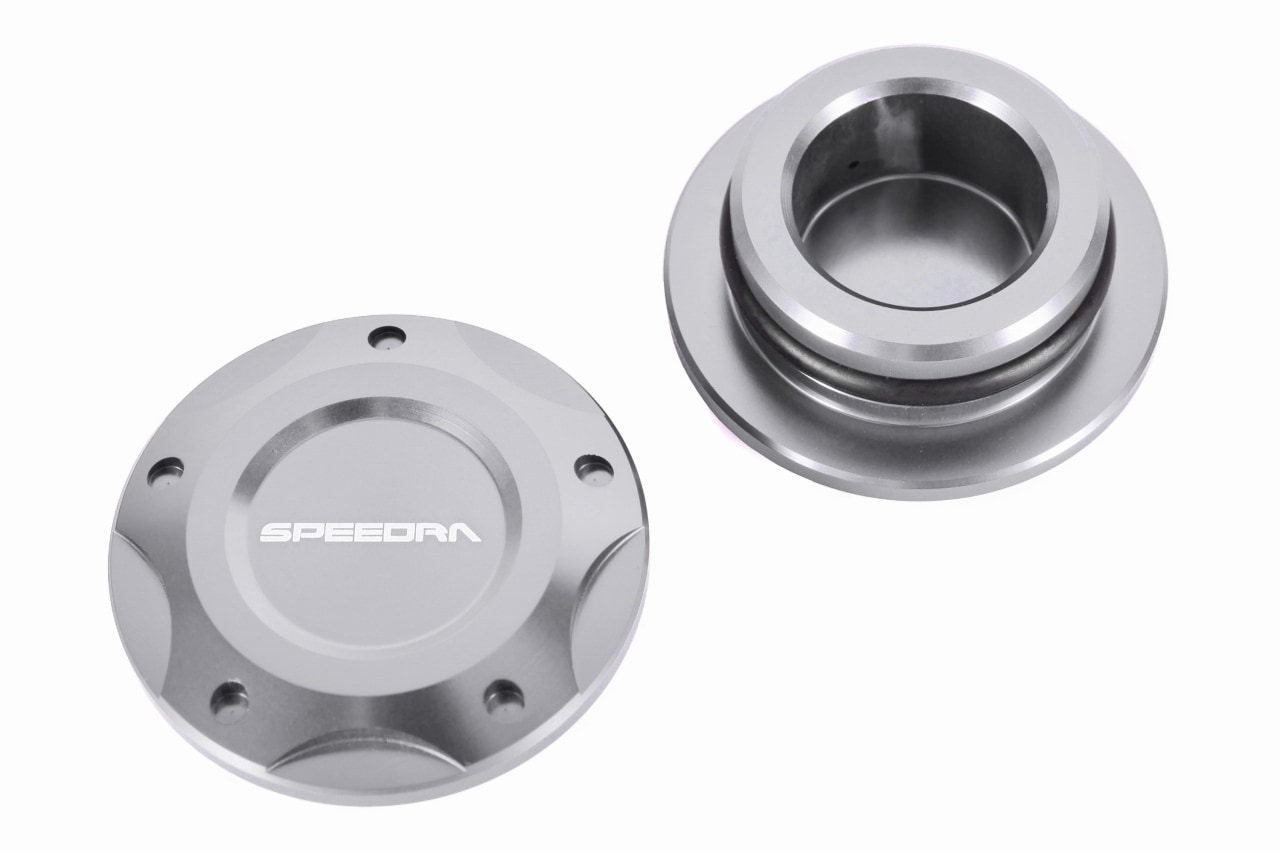 SPEEDRA フレームキャップ | すべての商品 | | 株式会社SSK｜バイク