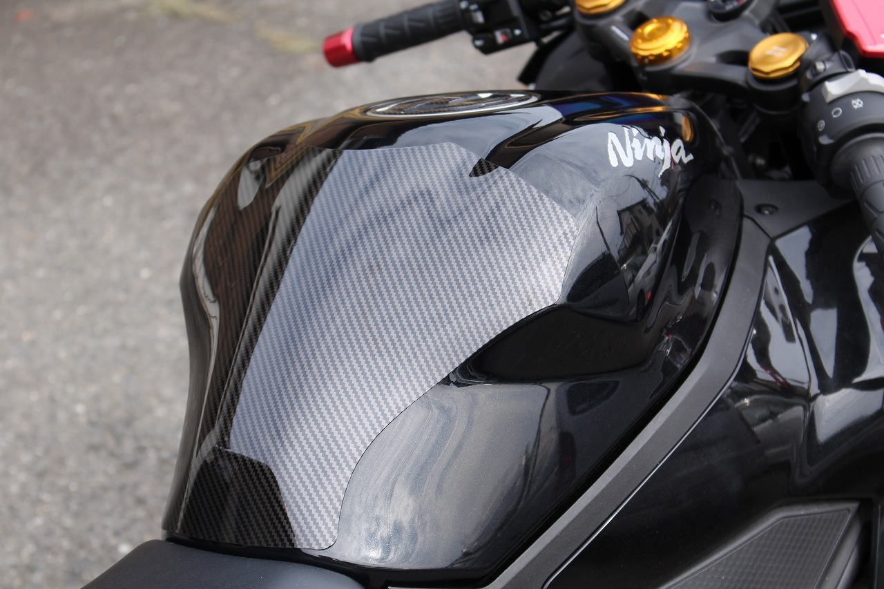 SPEEDRA ���󥯥ѥå�  ZX-25R/ZX-4R/ZX-4RR