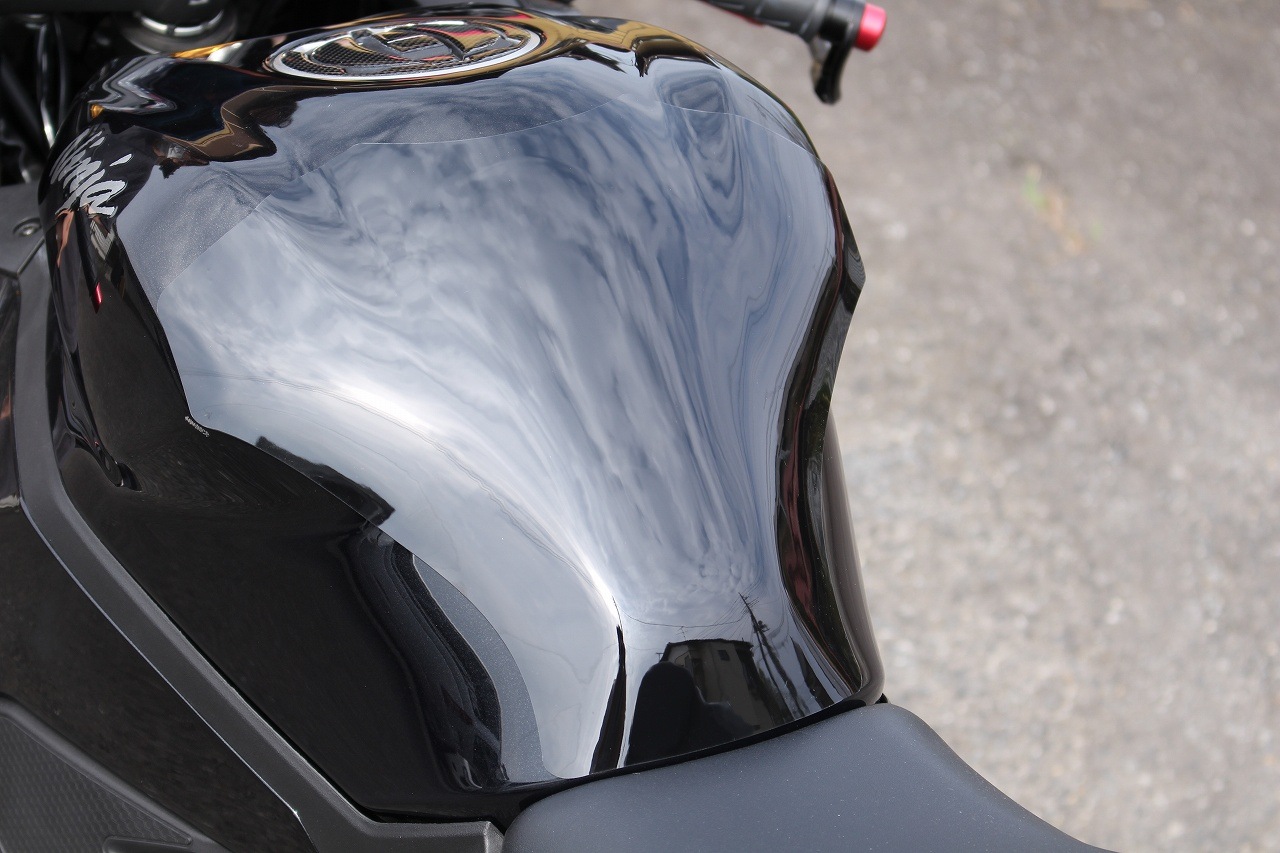 SPEEDRA ���󥯥ѥå�  ZX-25R/ZX-4R/ZX-4RR