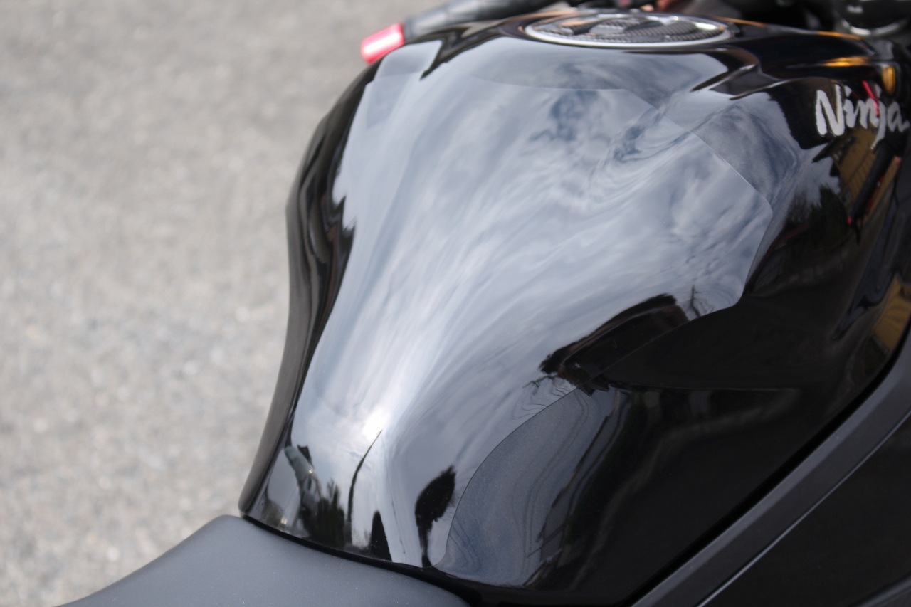 SPEEDRA ���󥯥ѥå�  ZX-25R/ZX-4R/ZX-4RR