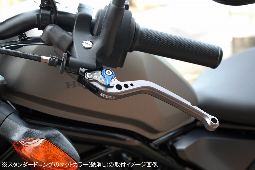 SPEEDRA アジャストレバー スタンダードロング SPEEDRA アジャストレバー スタンダードロング | すべての商品