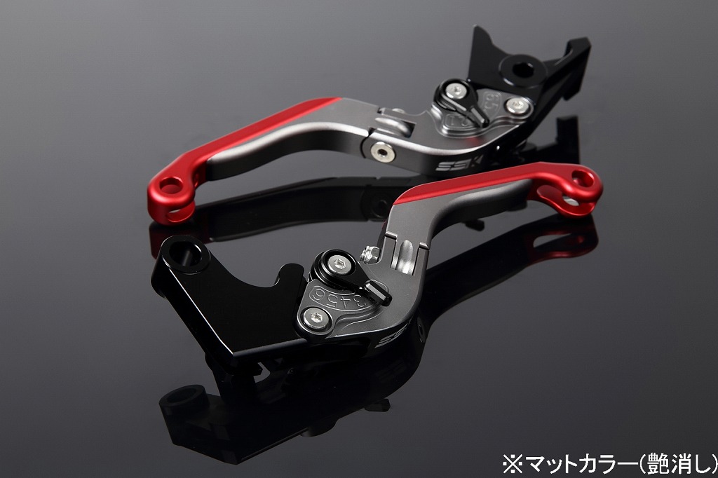 SPEEDRA アジャストレバー 可倒延長式 | すべての商品 | | 株式会社SSK