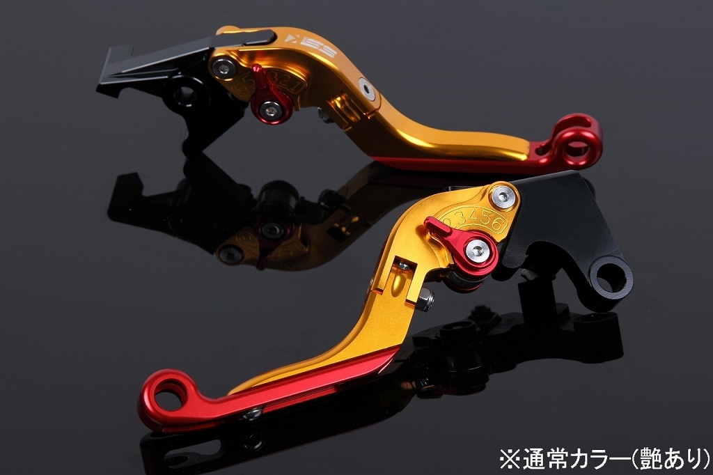 SPEEDRA アジャストレバー 可倒延長式 | すべての商品 | | 株式会社SSK