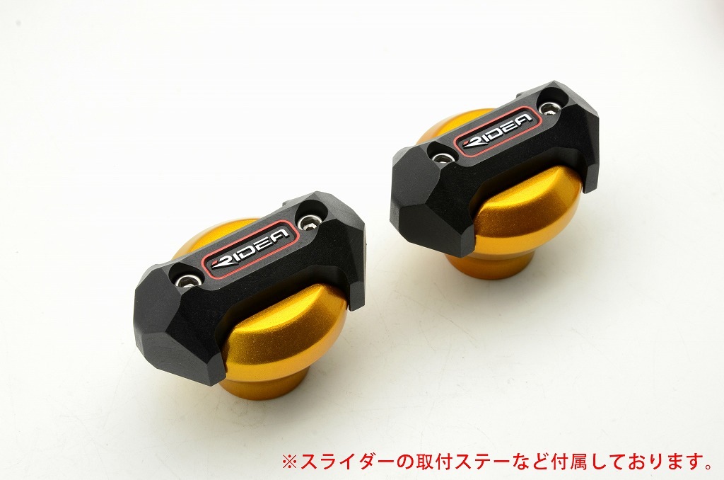 RIDEA �ե졼�ॹ�饤���� �᥿��å�������