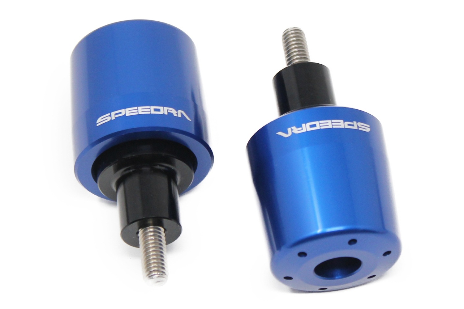 ご注文品 ホンダ ホンダ用 SUSステンレス 削り出し ホールヘッド サイドスタンド