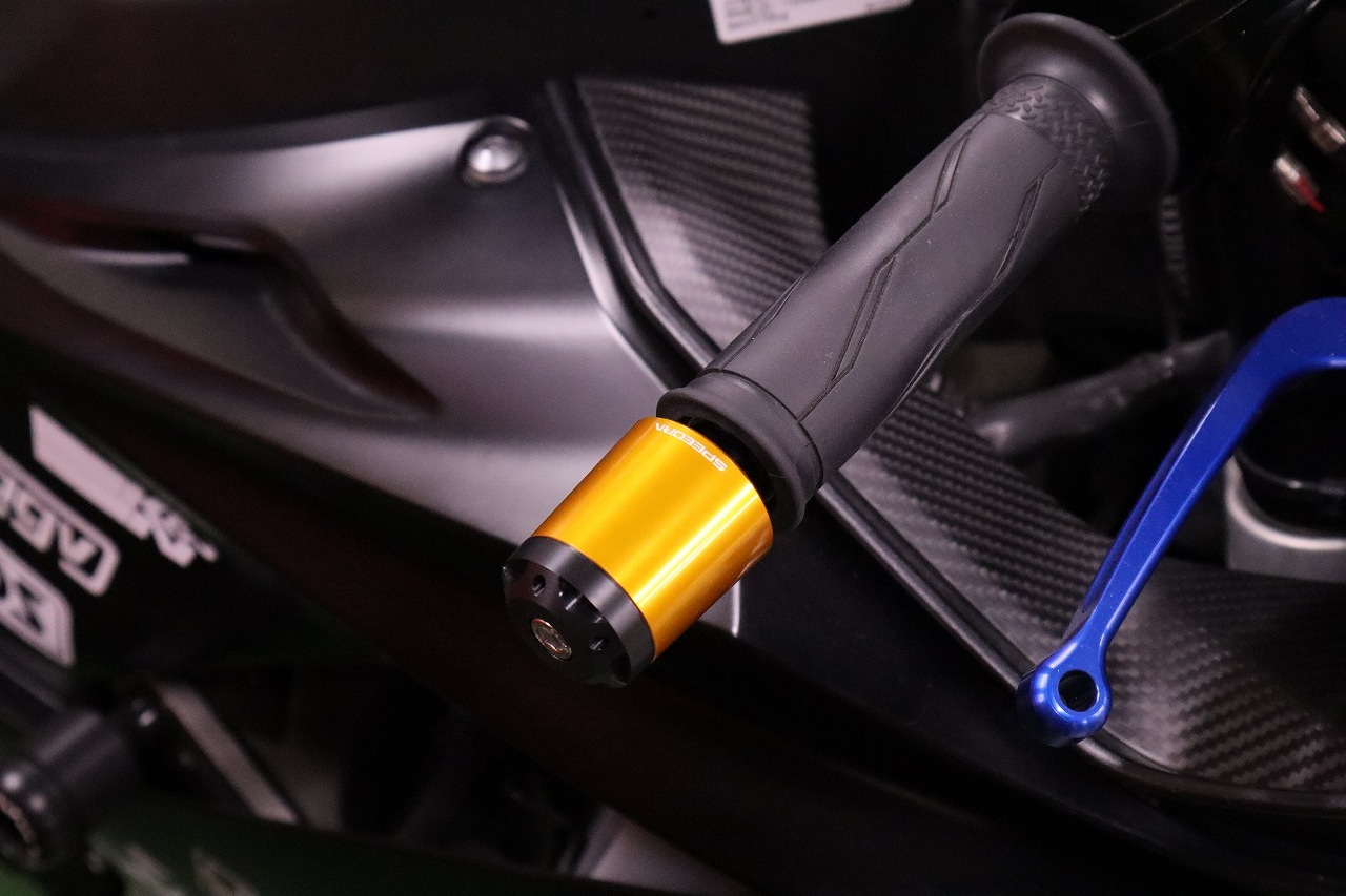 SPEEDRA ϥɥС A MT-09 21-23/YZF-R7/YZF-R6 17-/MT-07 25-