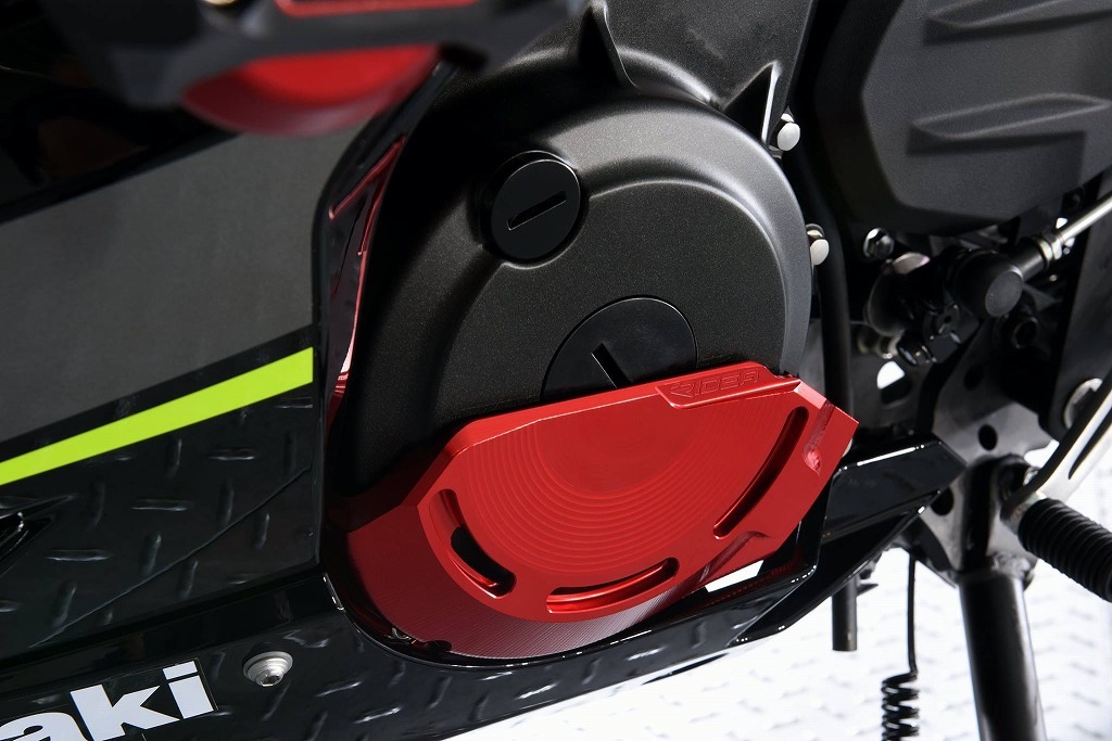 RIDEA ߺФ󥸥󥫥С ¦