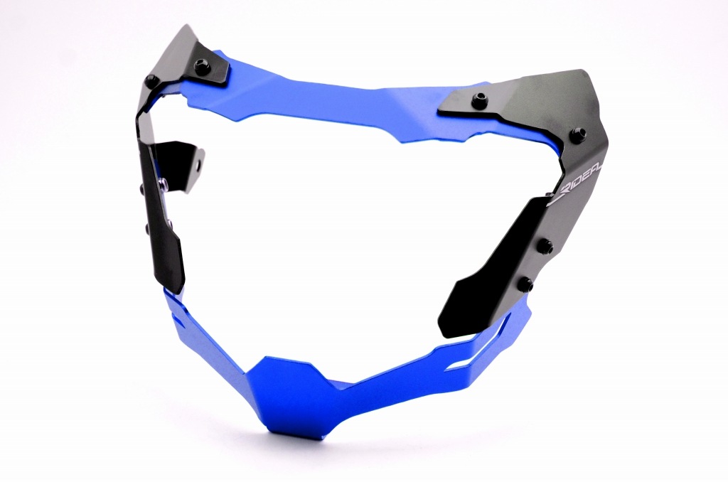 RIDEA ߥإåɥ饤ȥС