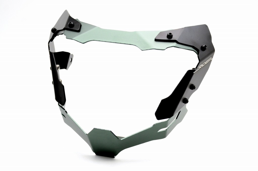 RIDEA ߥإåɥ饤ȥС