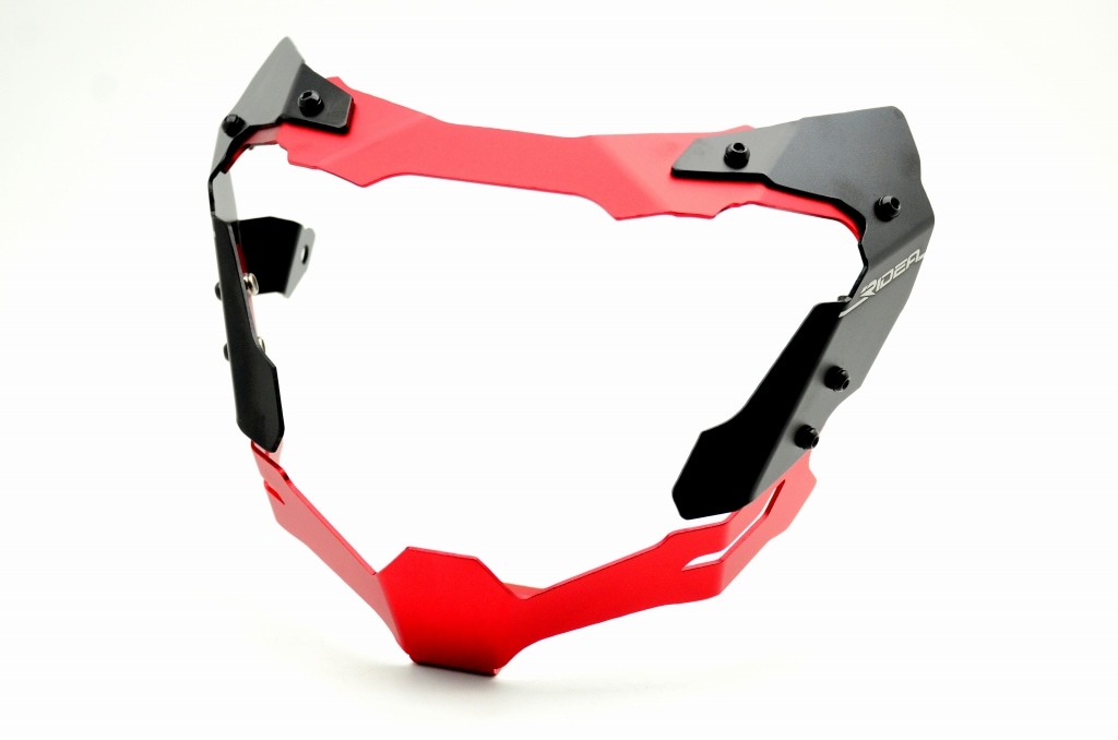 RIDEA ߥإåɥ饤ȥС