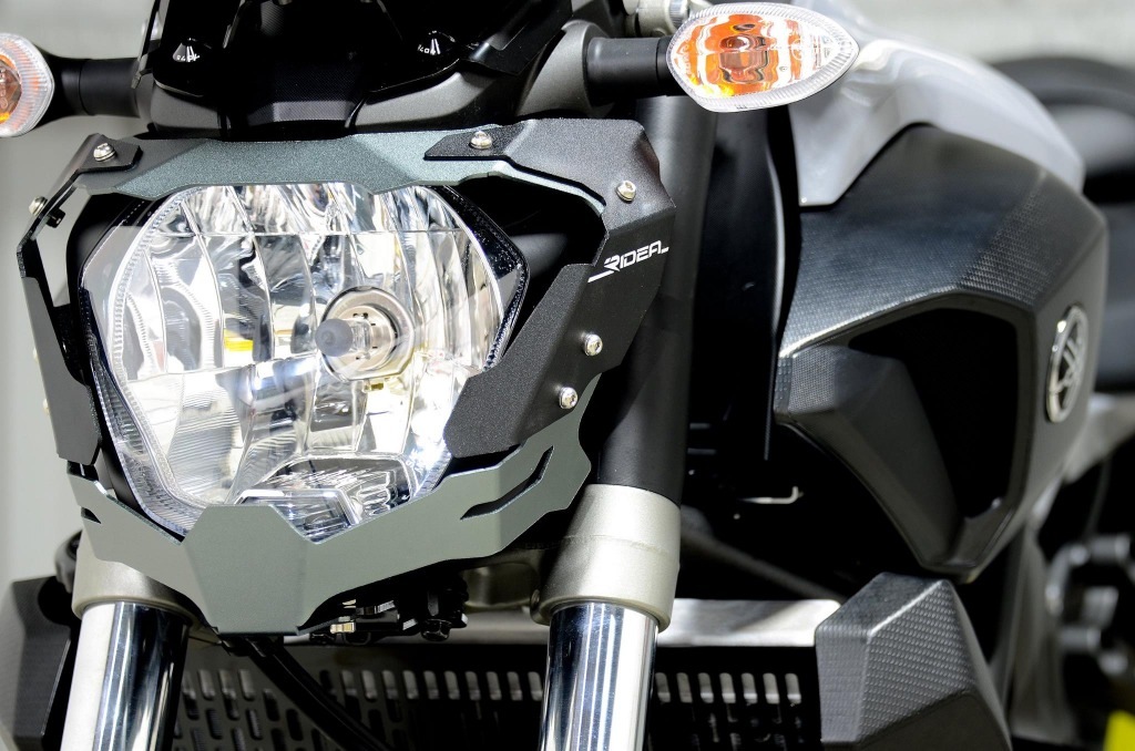 RIDEA ߥإåɥ饤ȥС