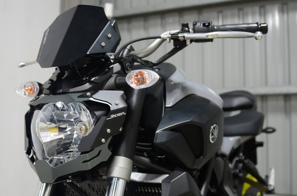 RIDEA ߥإåɥ饤ȥС