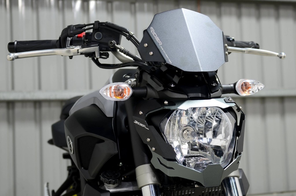 RIDEA ߥإåɥ饤ȥС