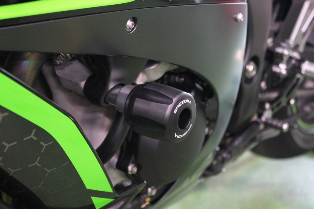 SPEEDRA �ե졼�ॹ�饤���� ������B