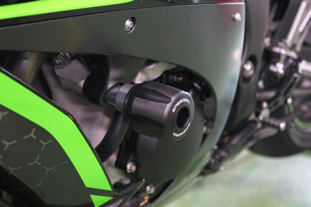 SPEEDRA �ե졼�ॹ�饤���� ������B