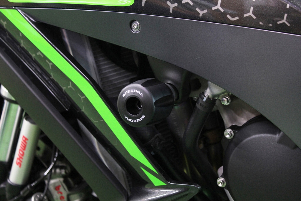 SPEEDRA �ե졼�ॹ�饤���� ������B