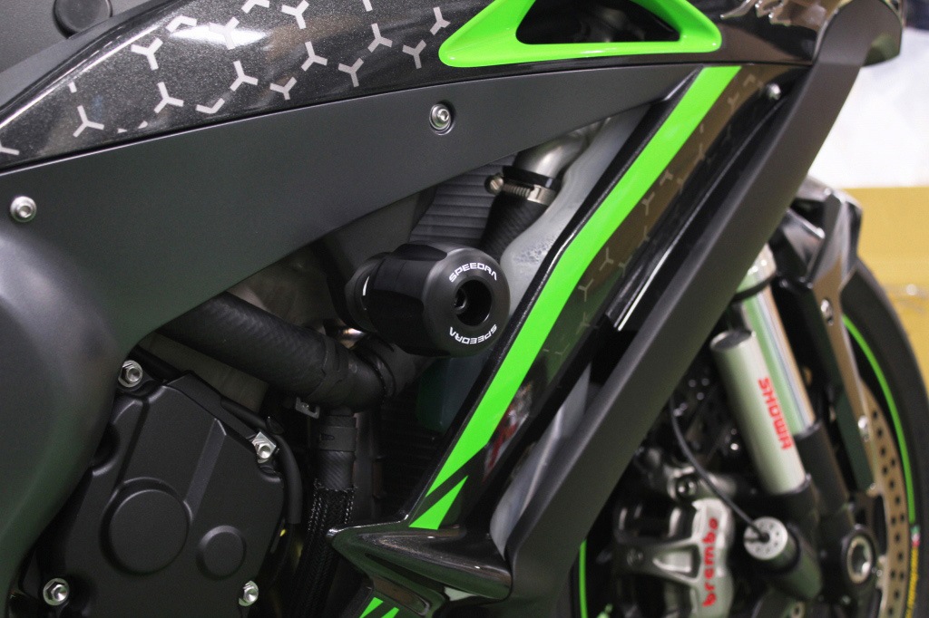 SPEEDRA �ե졼�ॹ�饤���� ������B