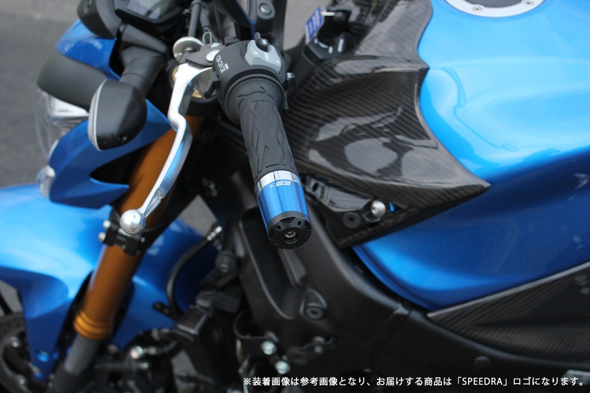 SPEEDRA إӡȥϥɥСɥ饤 SUZUKI GSX-S1000/F