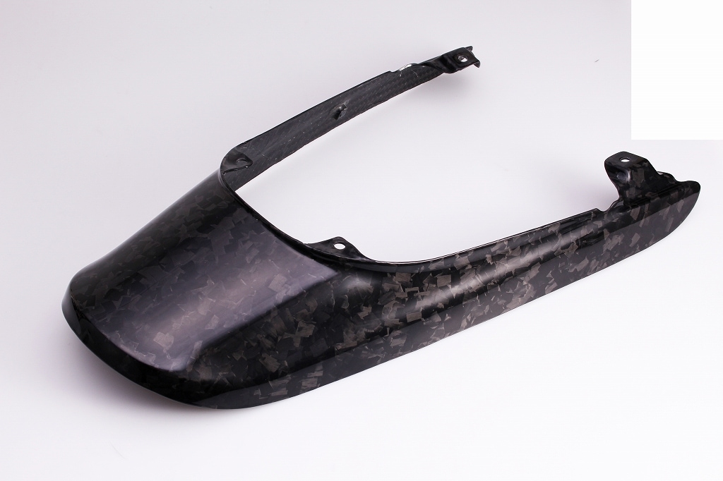 SPEEDRA テールカバー ドライカーボン | すべての商品 | | 株式会社SSK