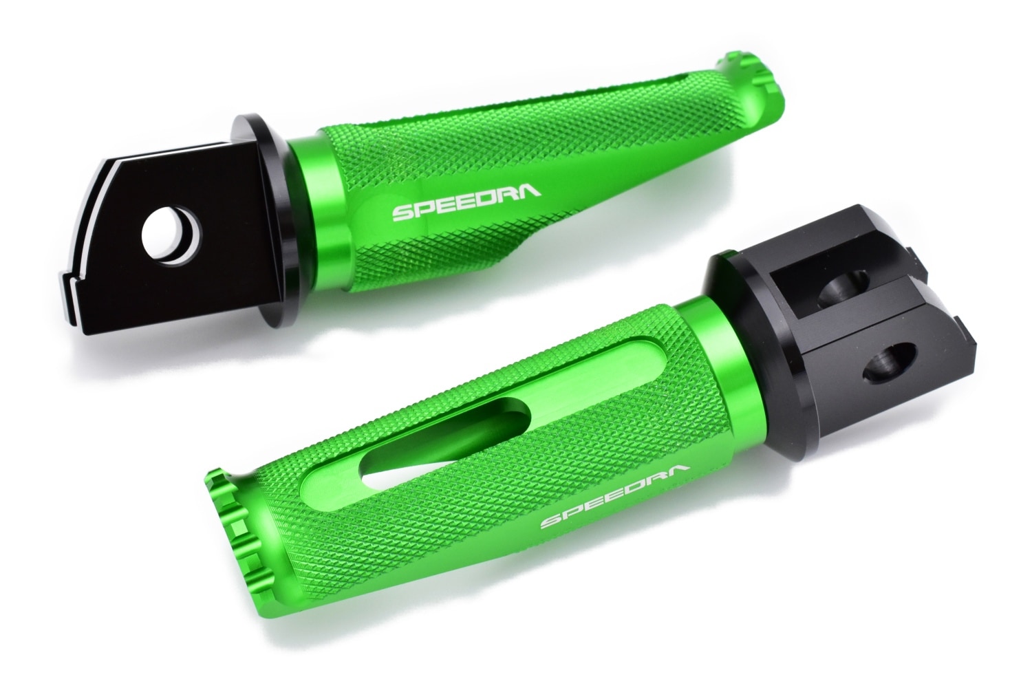 好評 SPEEDRA アルミ削り出しステップ スタンダードタイプ（取付部 浄水器・整水器