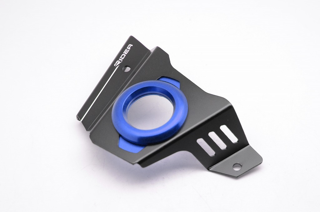 カワサキKH250スプロケットカバー カワサキKH250スプロケットカバー Ninja250R(EX250K) Front