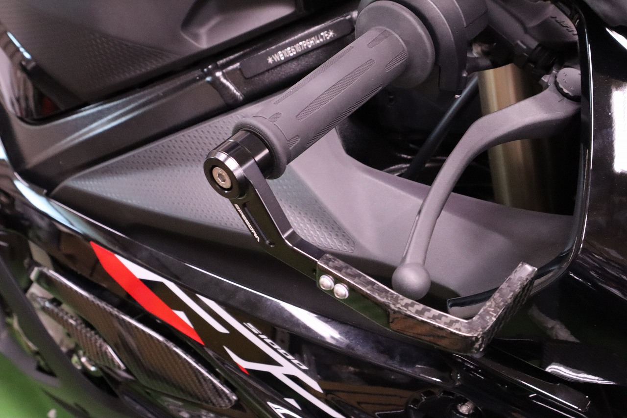 SPEEDRA レバーガード 右側 BMW S1000RR 19- | BMW,751cc~1000cc