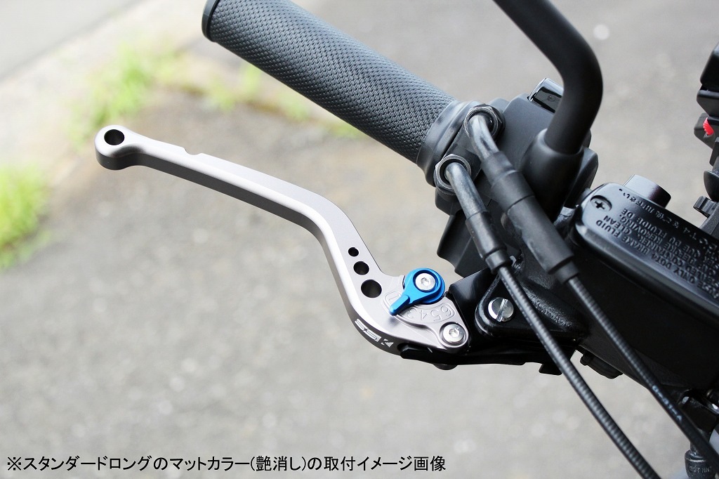 クラッチ ブレーキレバー セット スズキ用 GSXR750 GSX-R 750