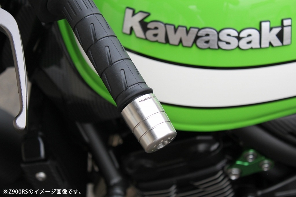 SPEEDRA ƥ쥹ФϥɥС KAWASAKI M8